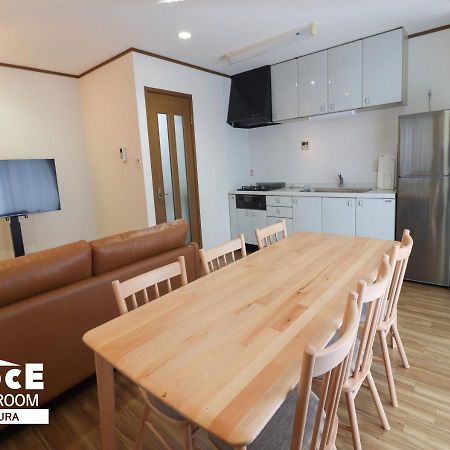 Gloce 鎌倉 若宮大路house お部屋から江ノ電ビューを独り占め 鎌倉駅から徒歩3分 Lejlighed Kamakura Eksteriør billede